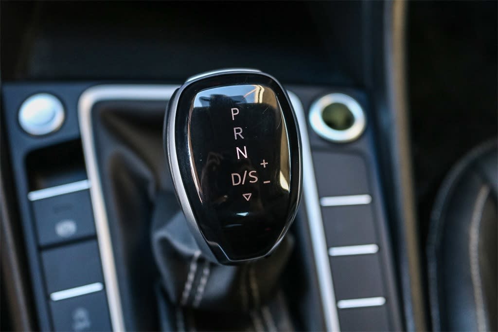 Thumbnail: 2024 Volkswagen Jetta - 25