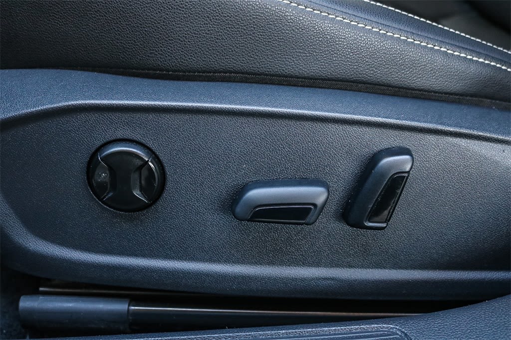 Thumbnail: 2024 Volkswagen Jetta - 26