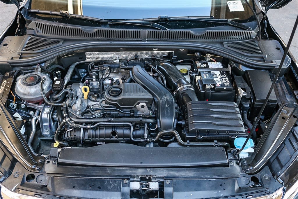 Thumbnail: 2024 Volkswagen Jetta - 8