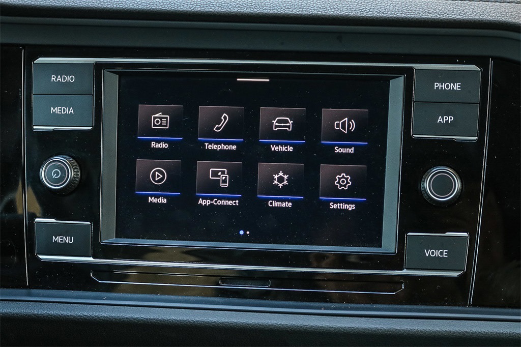 Thumbnail: 2024 Volkswagen Jetta - 14