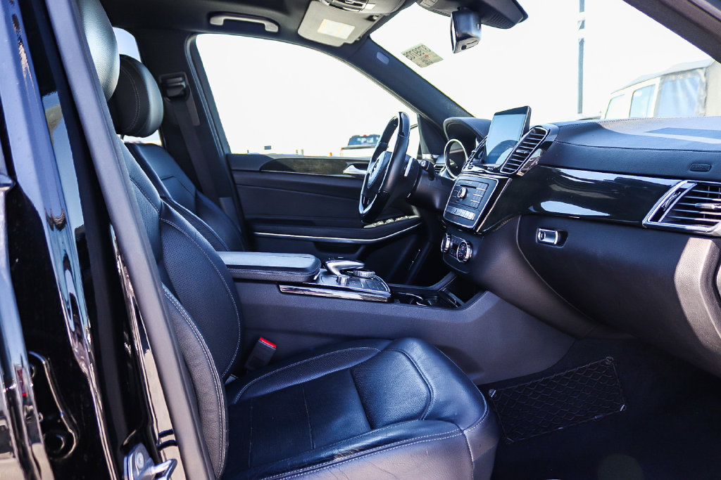 Thumbnail: 2019 Mercedes-Benz GLS - 9