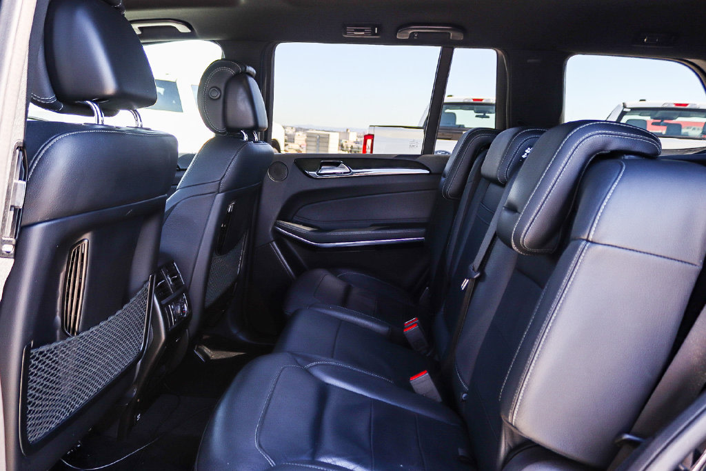 Thumbnail: 2019 Mercedes-Benz GLS - 11