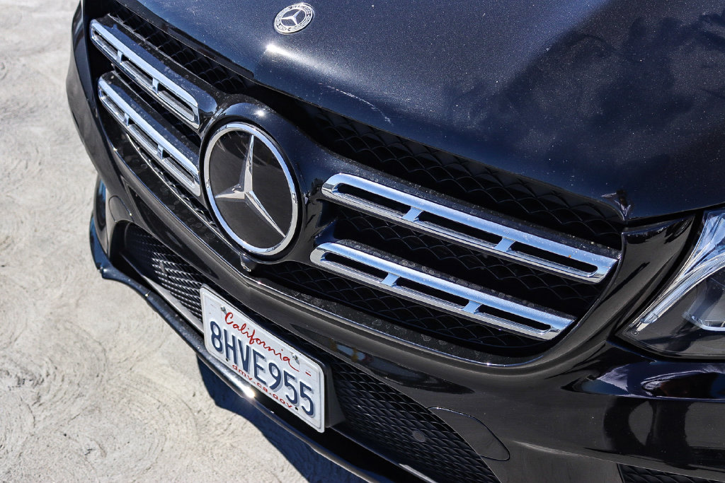 Thumbnail: 2019 Mercedes-Benz GLS - 6
