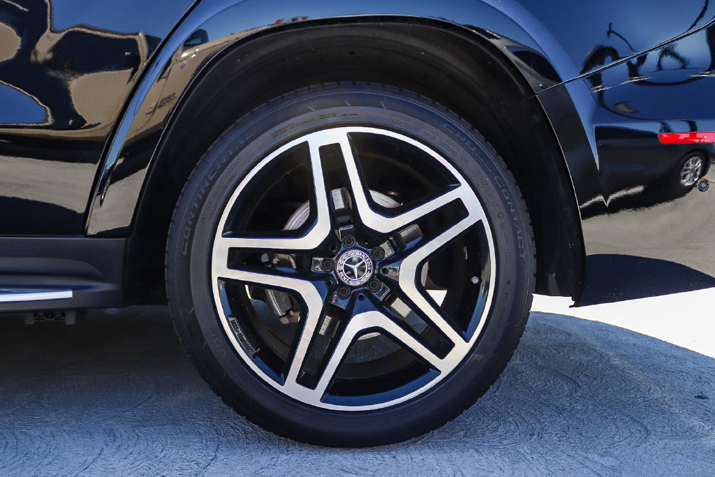 Thumbnail: 2019 Mercedes-Benz GLS - 7