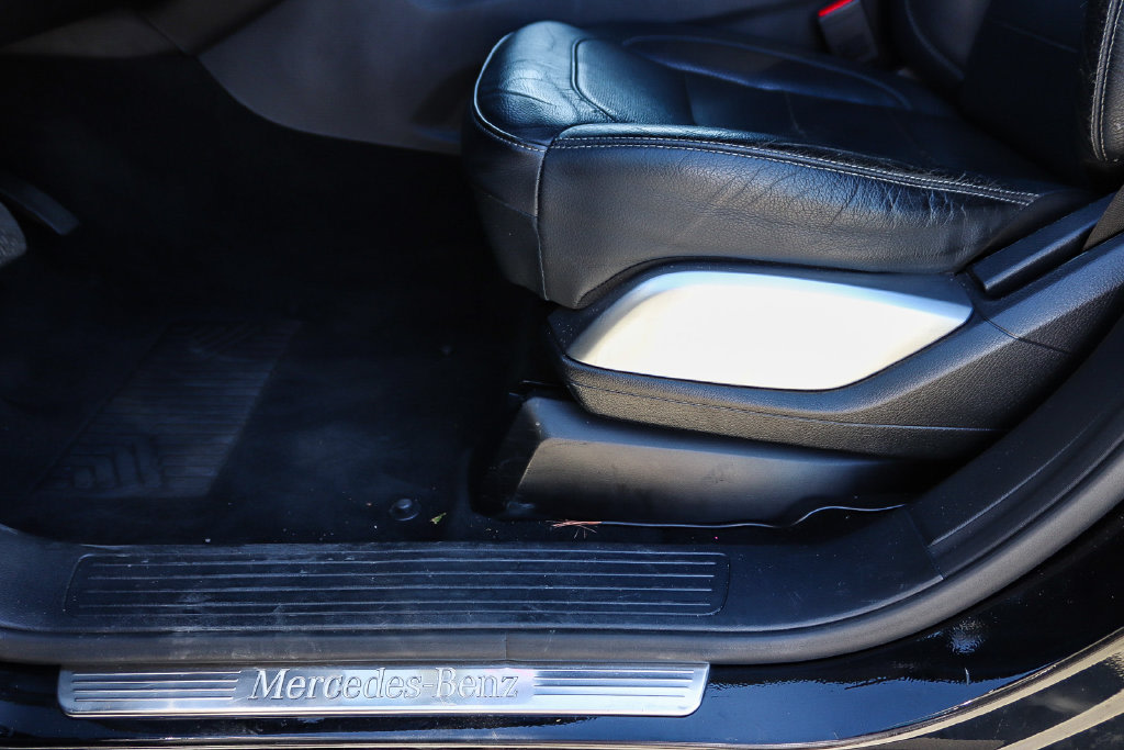 Thumbnail: 2019 Mercedes-Benz GLS - 20