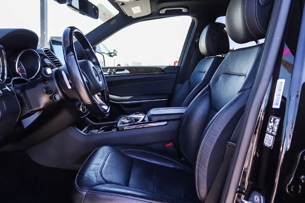 Thumbnail: 2019 Mercedes-Benz GLS - 10