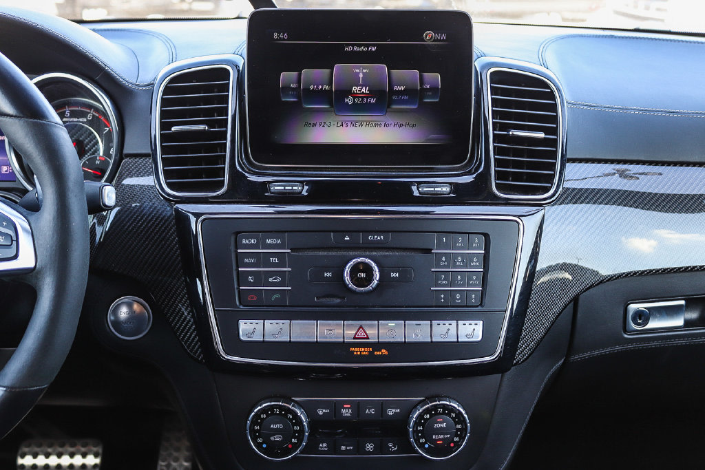 Thumbnail: 2019 Mercedes-Benz GLS - 12