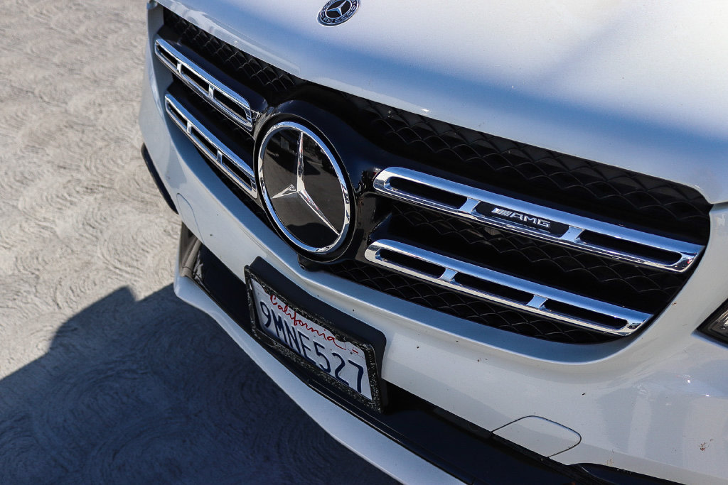 Thumbnail: 2019 Mercedes-Benz GLS - 6