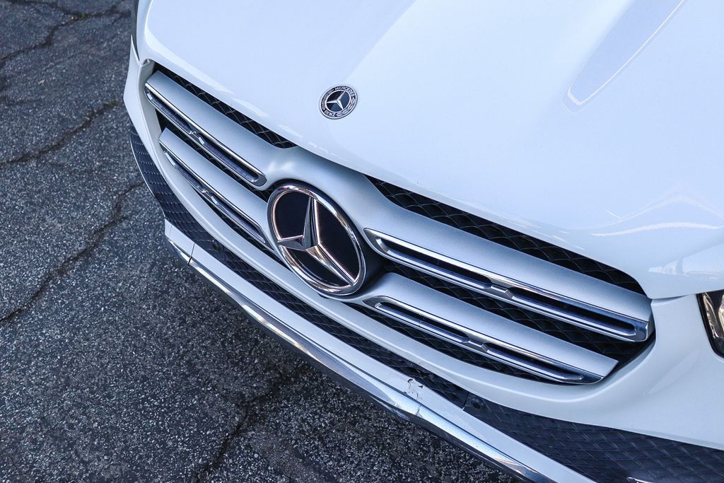 Thumbnail: 2022 Mercedes-Benz GLE - 5