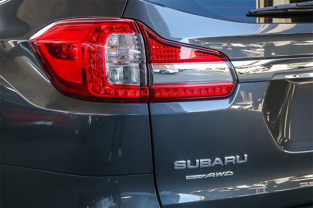 Thumbnail: 2019 Subaru Ascent - 20