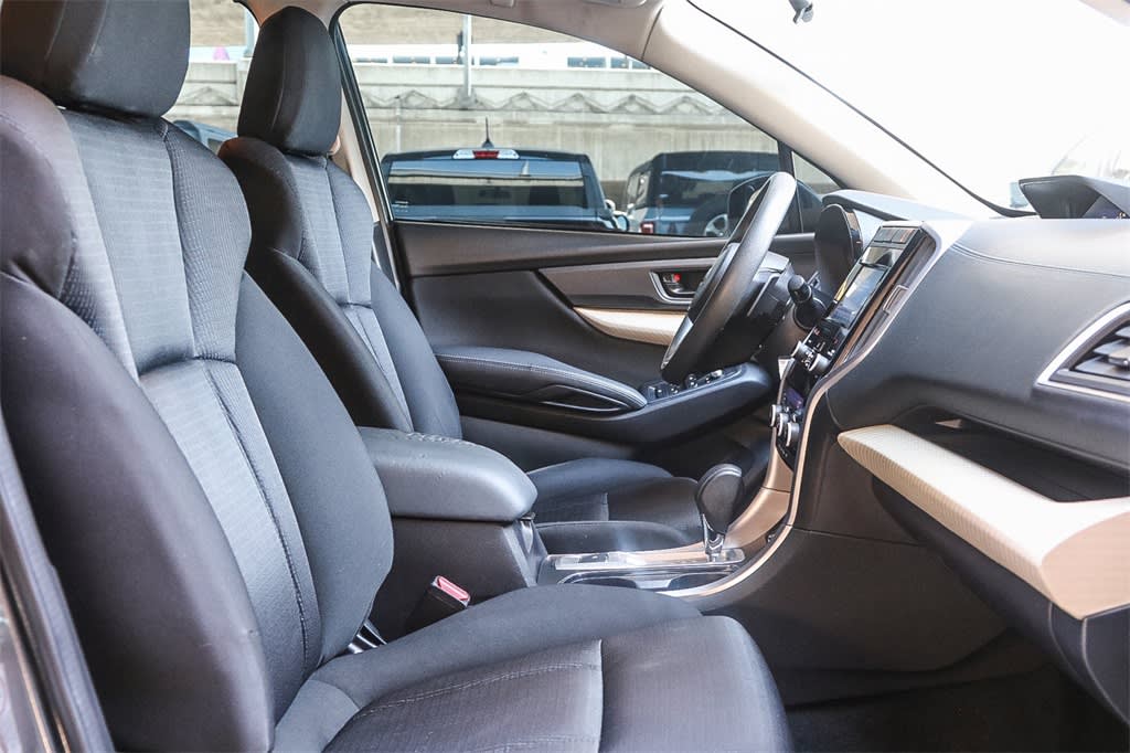 Thumbnail: 2019 Subaru Ascent - 9