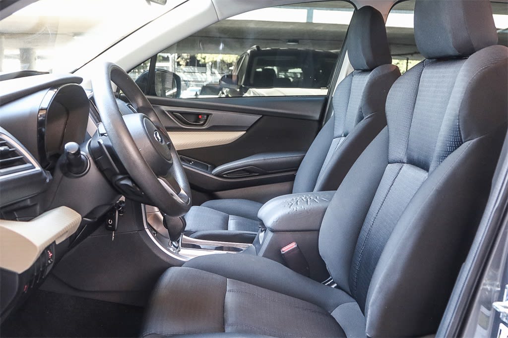 Thumbnail: 2019 Subaru Ascent - 10
