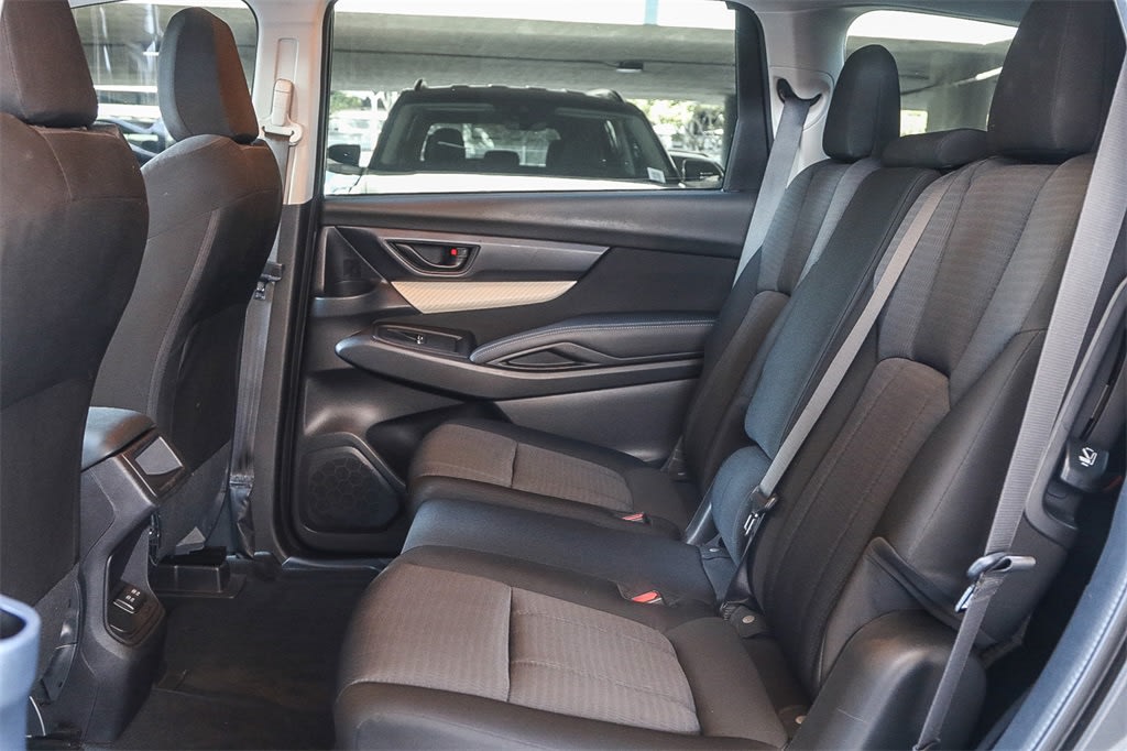 Thumbnail: 2019 Subaru Ascent - 11