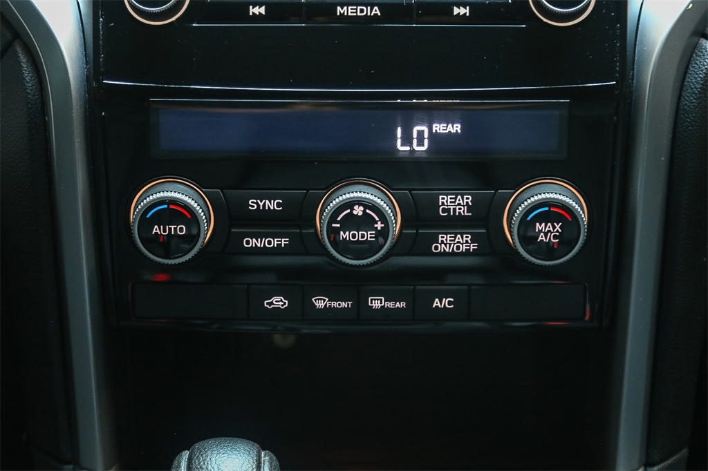 Thumbnail: 2019 Subaru Ascent - 22