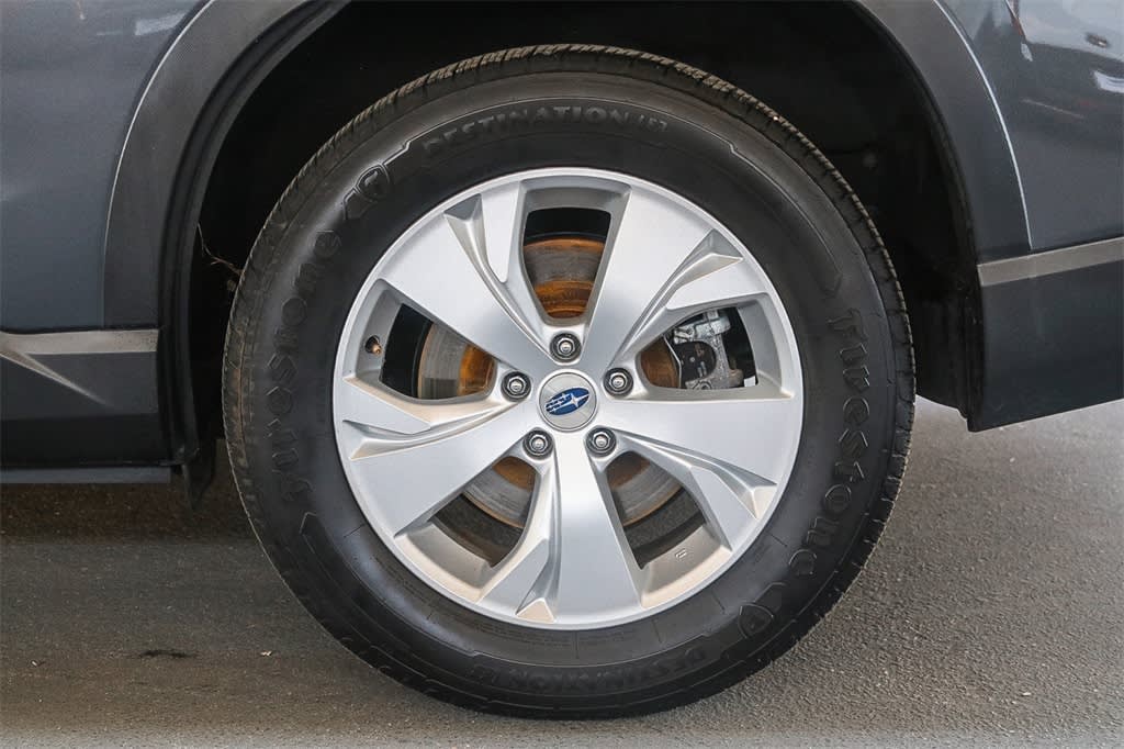 Thumbnail: 2019 Subaru Ascent - 6