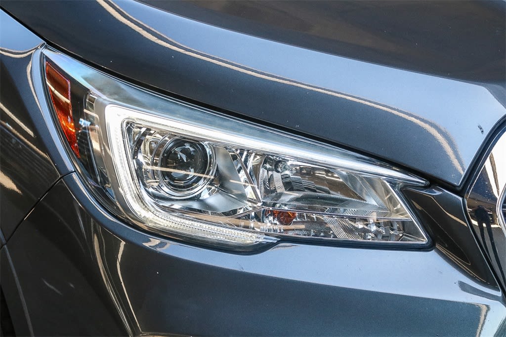 Thumbnail: 2019 Subaru Ascent - 17