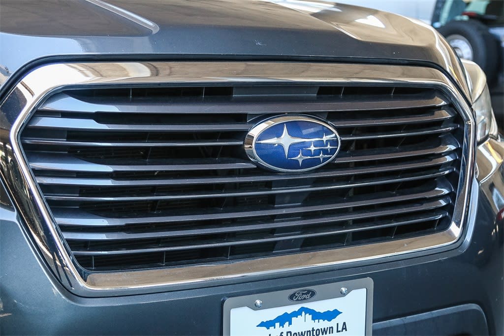 Thumbnail: 2019 Subaru Ascent - 18