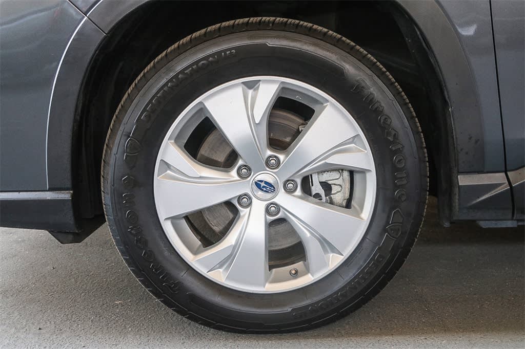 Thumbnail: 2019 Subaru Ascent - 21