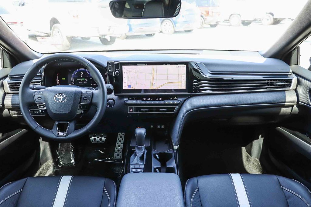 Thumbnail: 2026 Toyota Camry - 2