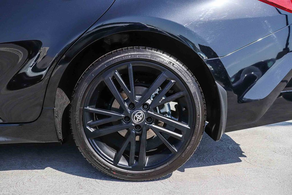 Thumbnail: 2026 Toyota Camry - 8