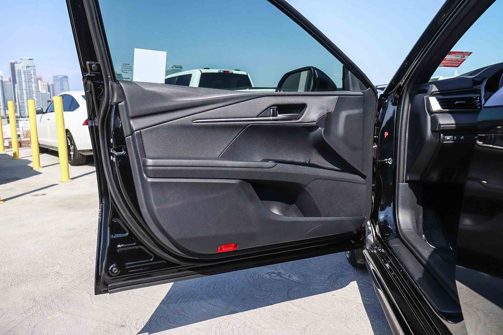Thumbnail: 2026 Toyota Camry - 26