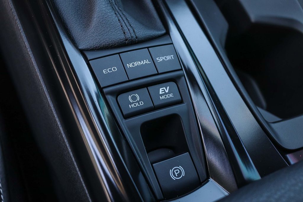 Thumbnail: 2026 Toyota Camry - 24