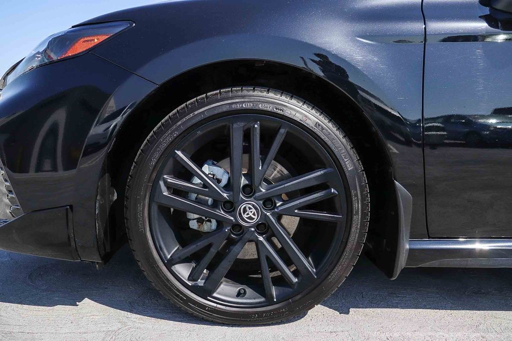 Thumbnail: 2026 Toyota Camry - 21