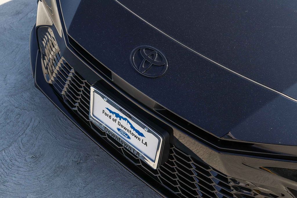 Thumbnail: 2026 Toyota Camry - 7