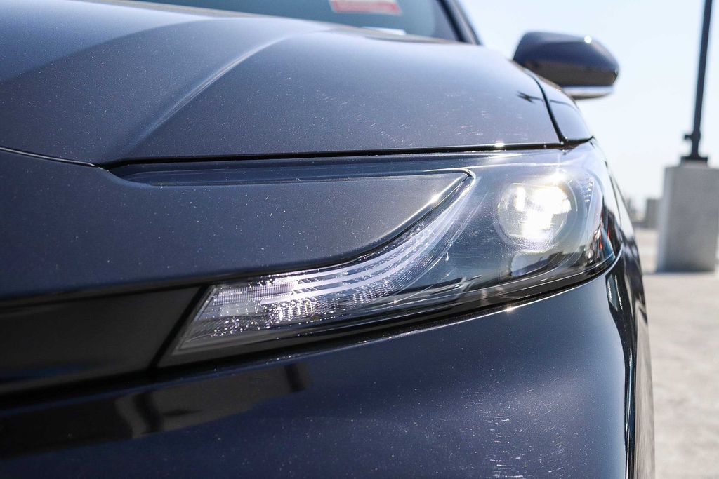 Thumbnail: 2026 Toyota Camry - 20