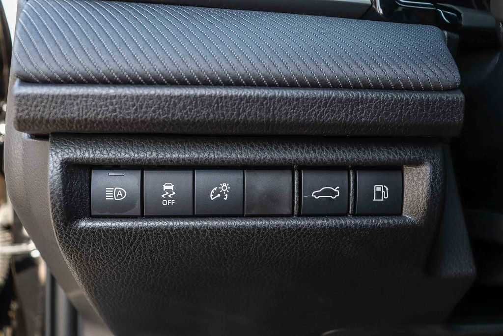 Thumbnail: 2026 Toyota Camry - 27