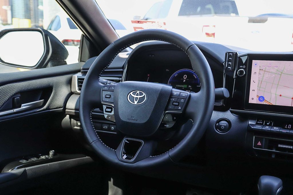 Thumbnail: 2026 Toyota Camry - 10