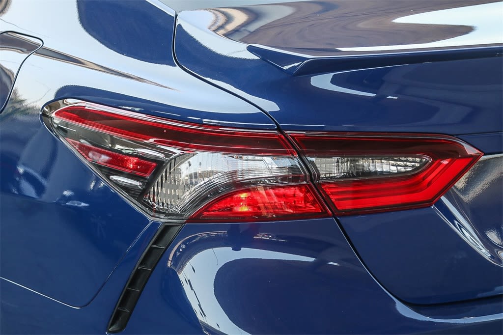 Thumbnail: 2023 Toyota Camry - 21