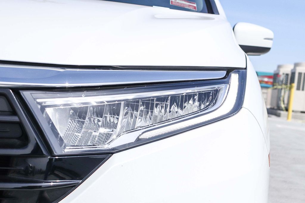 Thumbnail: 2023 Honda Odyssey - 17