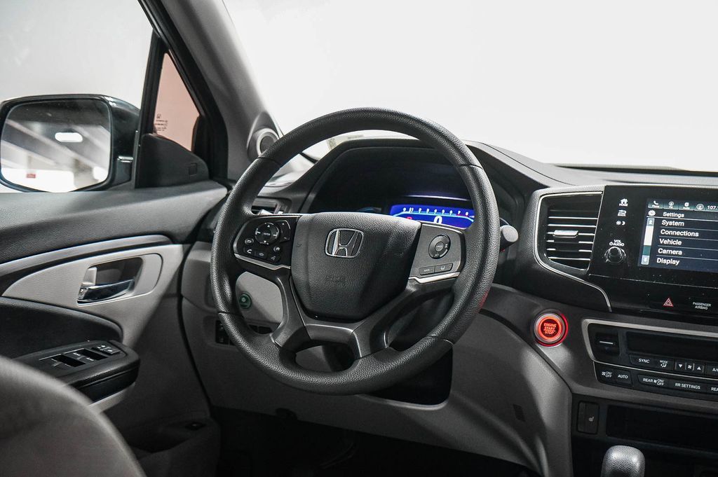 Thumbnail: 2020 Honda Pilot - 13