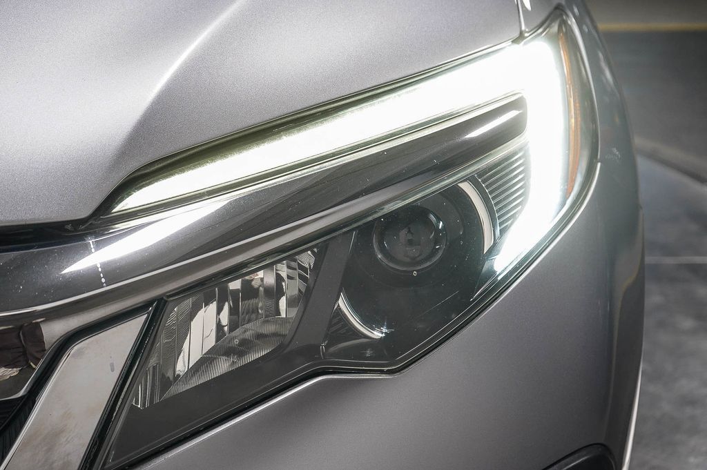 Thumbnail: 2020 Honda Pilot - 22