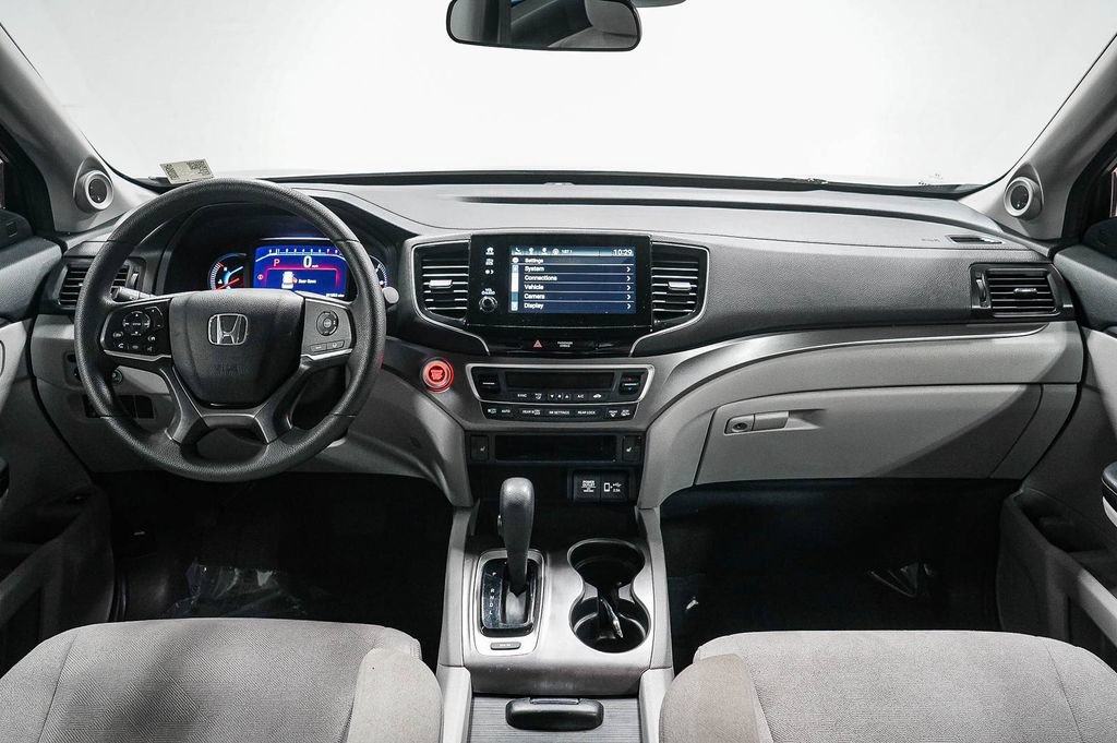 Thumbnail: 2020 Honda Pilot - 2