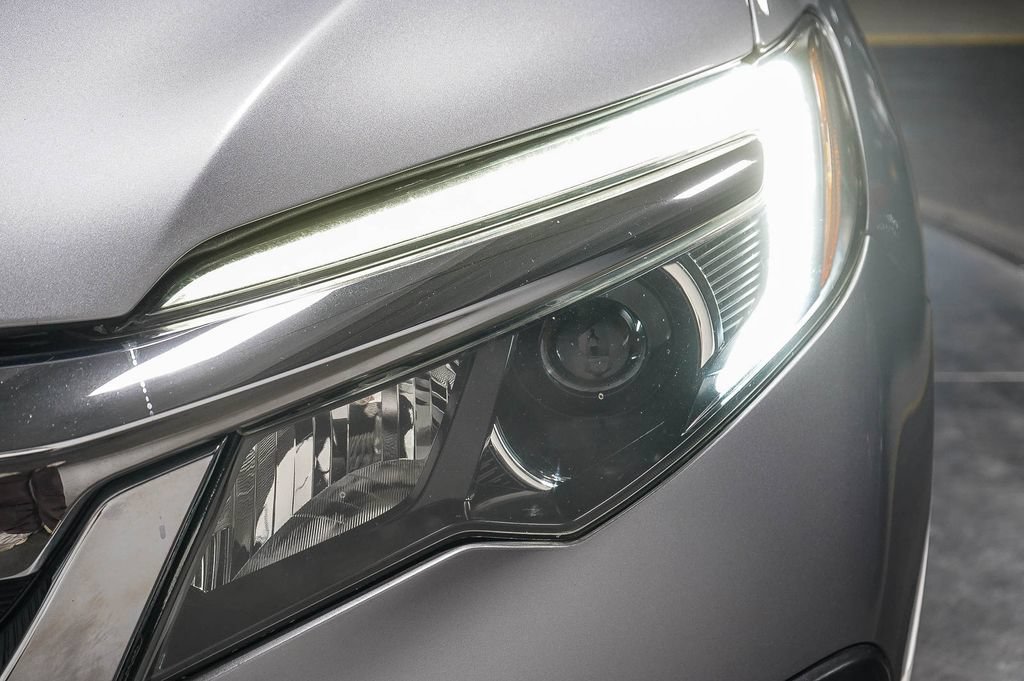 Thumbnail: 2020 Honda Pilot - 21