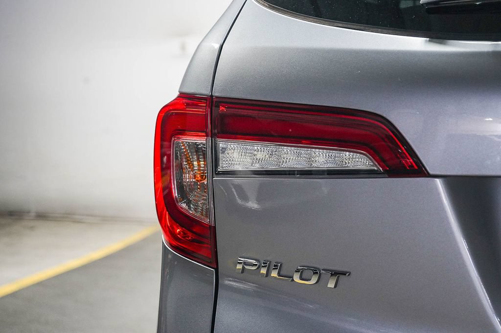 Thumbnail: 2020 Honda Pilot - 23