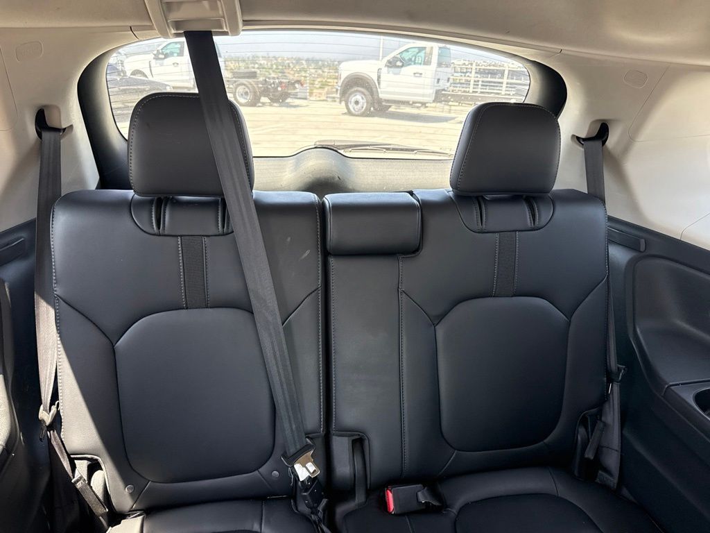 Thumbnail: 2024 Honda Pilot - 14