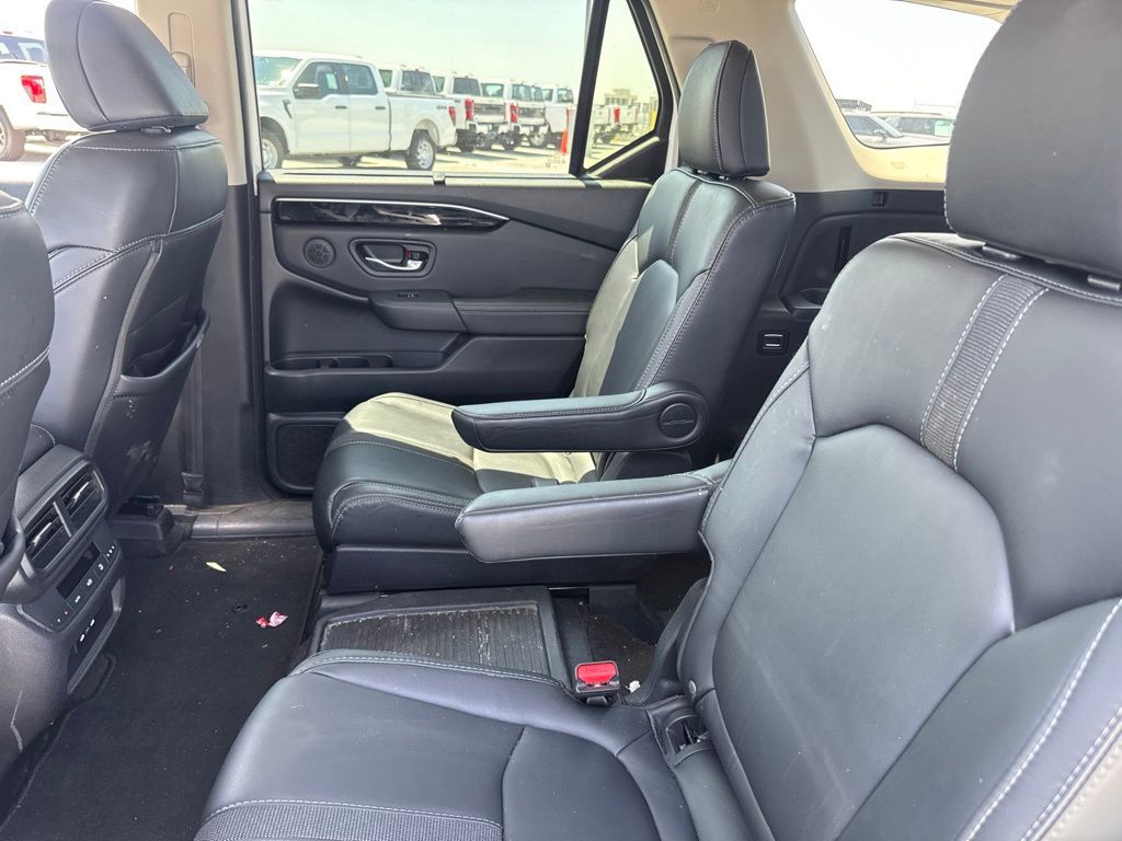 Thumbnail: 2024 Honda Pilot - 8