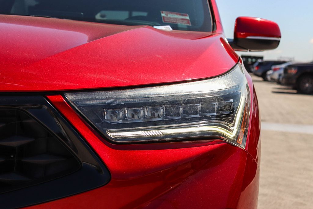 Thumbnail: 2020 Acura RDX - 19