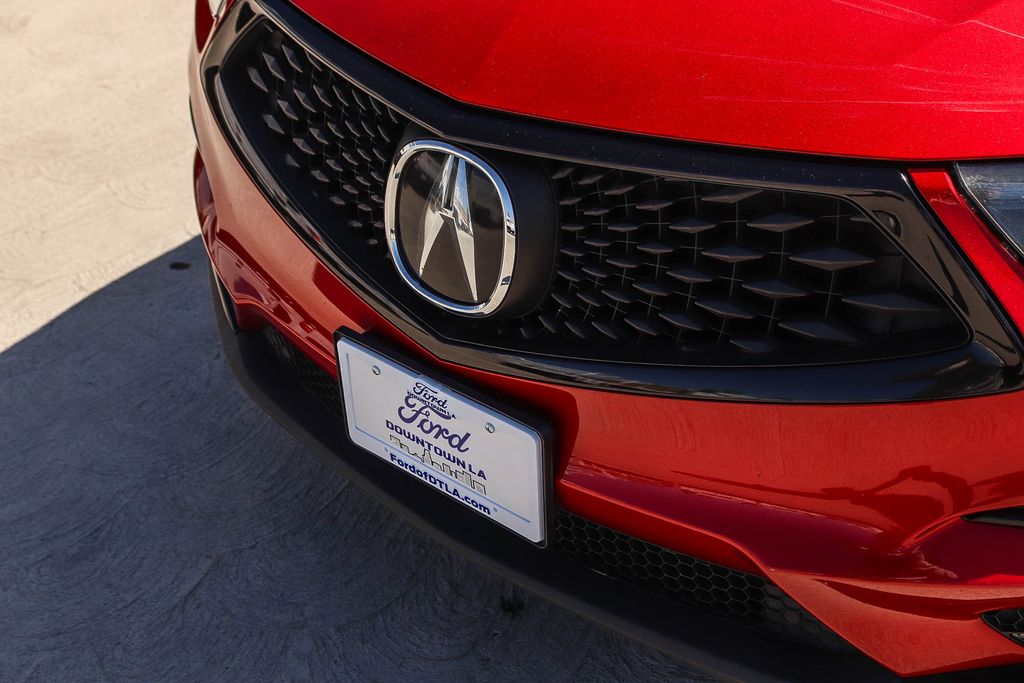 Thumbnail: 2020 Acura RDX - 5