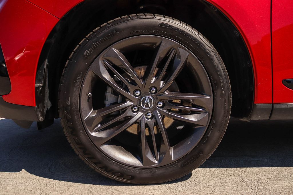 Thumbnail: 2020 Acura RDX - 21