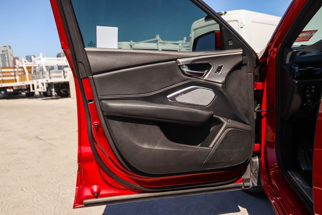 Thumbnail: 2020 Acura RDX - 25