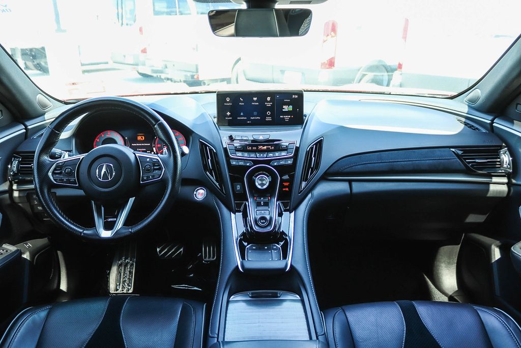 Thumbnail: 2020 Acura RDX - 2
