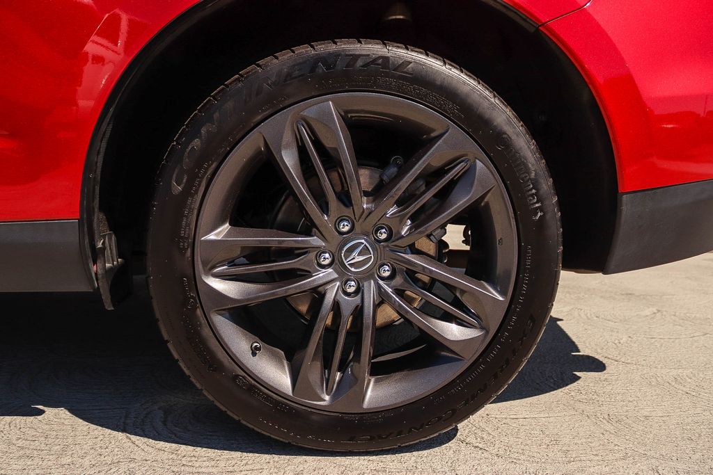 Thumbnail: 2020 Acura RDX - 6