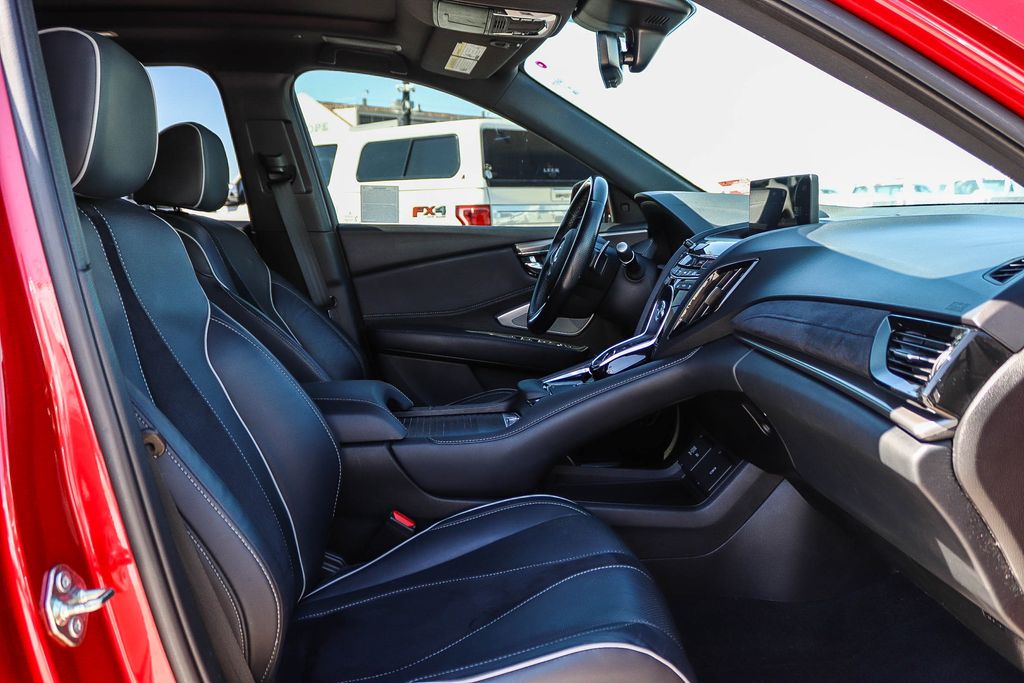 Thumbnail: 2020 Acura RDX - 9