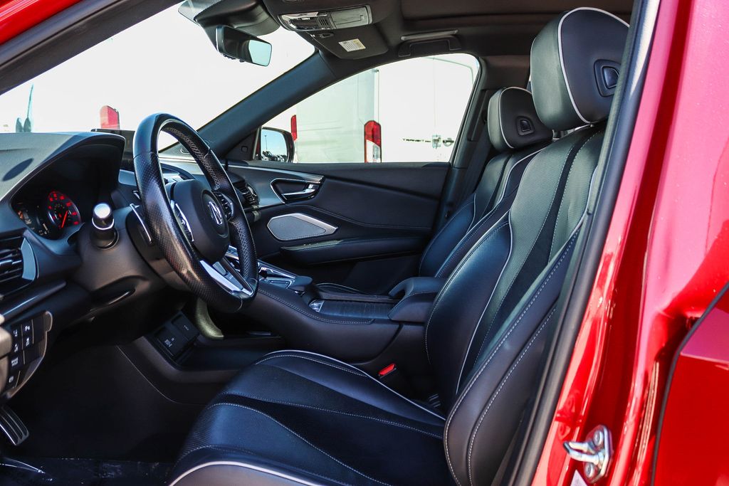 Thumbnail: 2020 Acura RDX - 10
