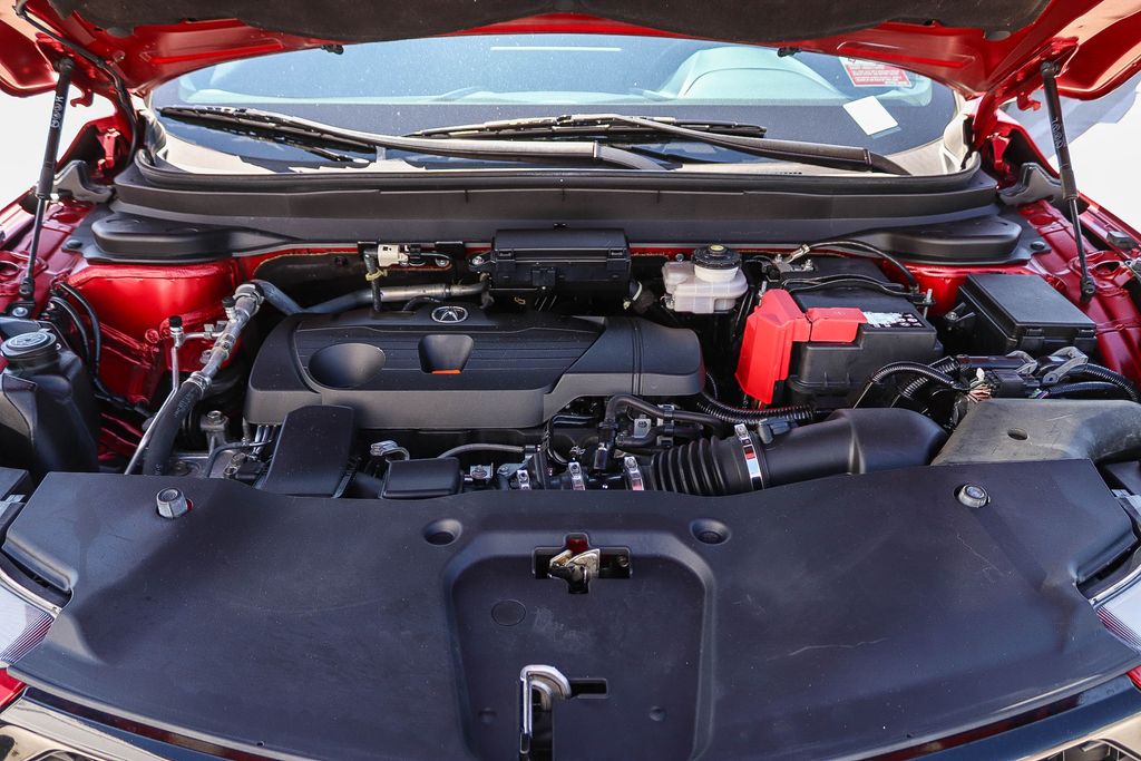 Thumbnail: 2020 Acura RDX - 7