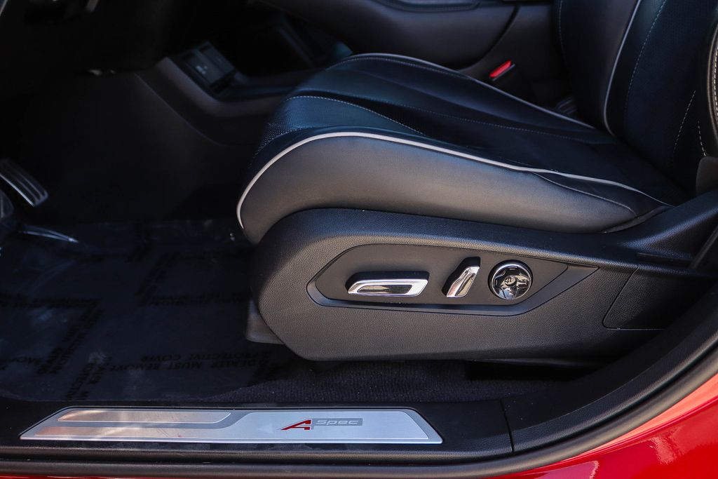 Thumbnail: 2020 Acura RDX - 24